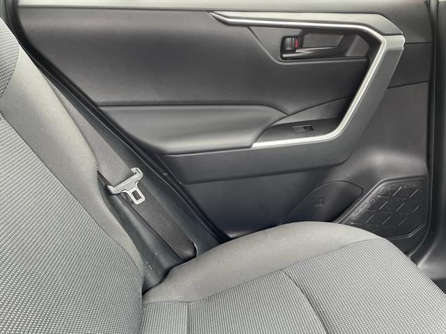 Photo of 2024 Ruby Flare Pearl Toyota RAV4
