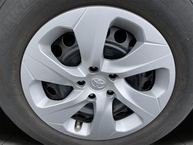 Photo of 2024 Ruby Flare Pearl Toyota RAV4