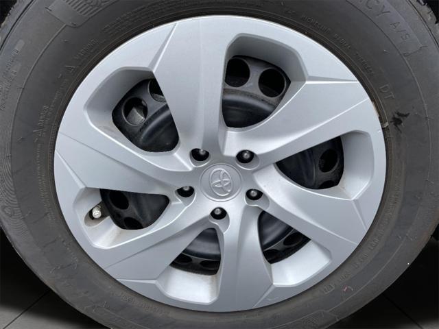 Photo of 2024 Ruby Flare Pearl Toyota RAV4