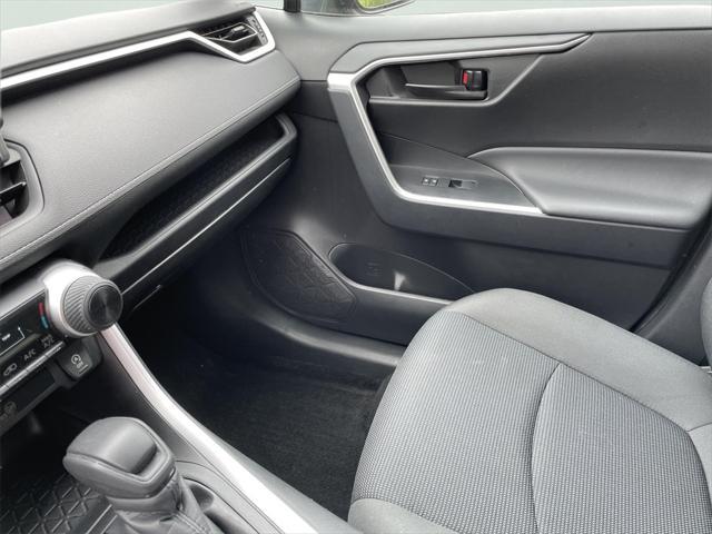 Photo of 2024 Ruby Flare Pearl Toyota RAV4