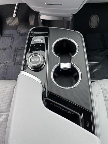 Photo of 2024 Stellar Black Metallic Cadillac LYRIQ