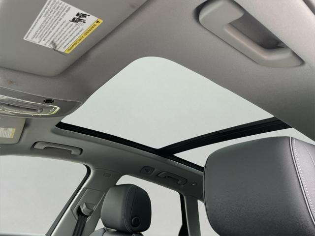 Photo of 2024 Gray Audi Q5