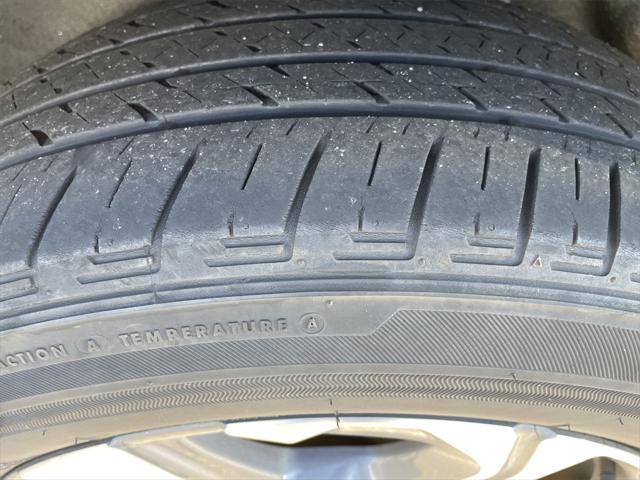 Photo of 2018 Silver Honda CR-V