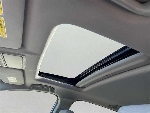 Photo of 2018 Silver Honda CR-V