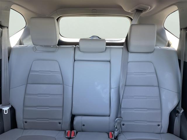 Photo of 2018 Silver Honda CR-V