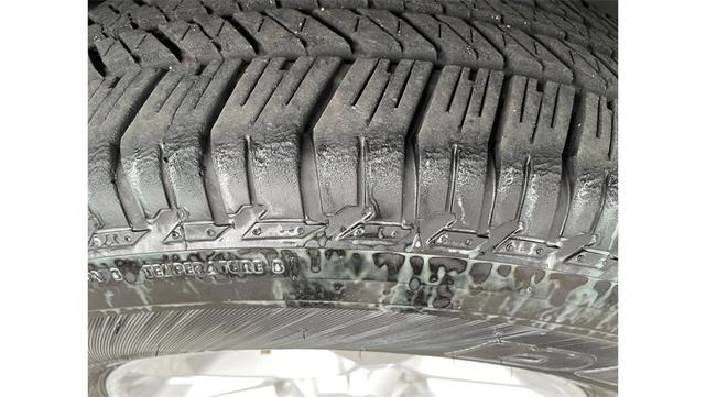 Photo of 2024 Classic Silver Metallic Toyota 4Runner