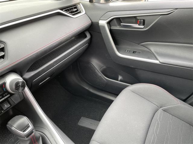 Photo of 2022 Gray Toyota RAV4 Prime