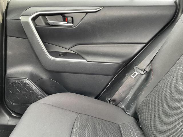 Photo of 2022 Gray Toyota RAV4 Prime