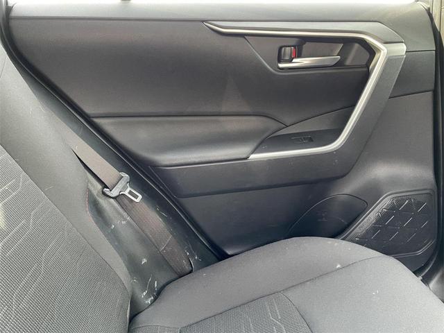 Photo of 2022 Gray Toyota RAV4 Prime