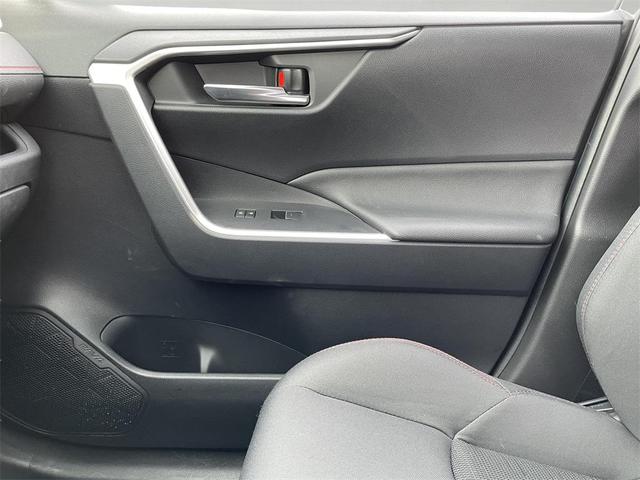 Photo of 2022 Gray Toyota RAV4 Prime