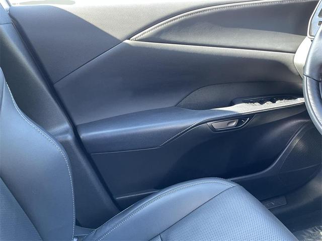 Photo of 2023 Nightfall Mica Lexus RX 350