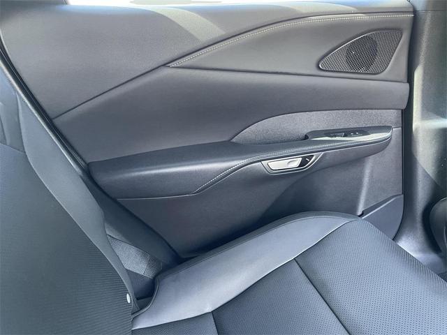 Photo of 2023 Nightfall Mica Lexus RX 350