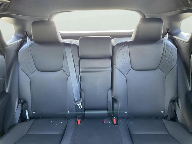 Photo of 2023 Nightfall Mica Lexus RX 350