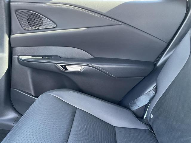 Photo of 2023 Nightfall Mica Lexus RX 350
