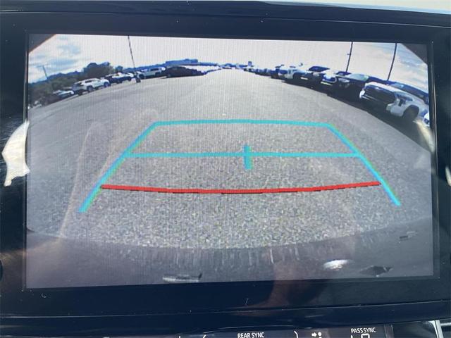 Photo of 2023 Gray Toyota Sienna