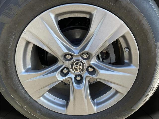 Photo of 2024 Magnetic Gray Metallic Toyota RAV4 Hybrid