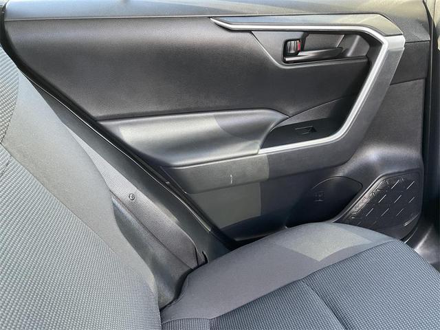 Photo of 2024 Magnetic Gray Metallic Toyota RAV4 Hybrid