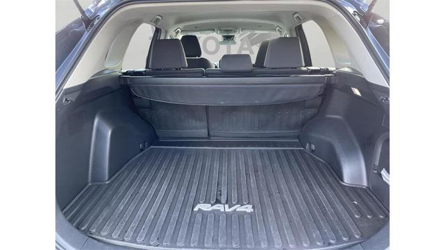 Photo of 2024 Magnetic Gray Metallic Toyota RAV4 Hybrid