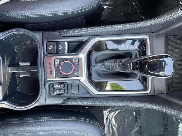 Photo of 2024 Ice Silver Metallic Subaru Forester