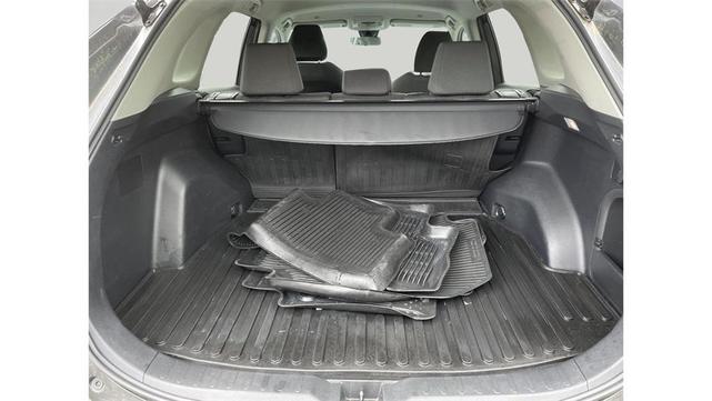 Photo of 2023 Gray Toyota RAV4 Hybrid