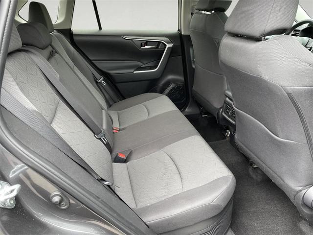 Photo of 2023 Gray Toyota RAV4 Hybrid