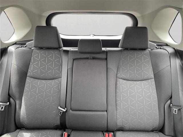 Photo of 2023 Gray Toyota RAV4 Hybrid