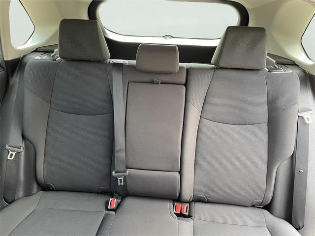 Photo of 2020 Silver Toyota RAV4