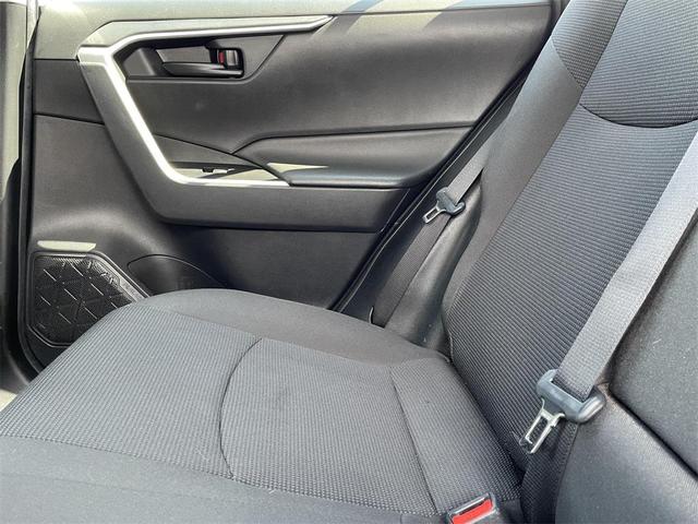 Photo of 2020 Silver Toyota RAV4