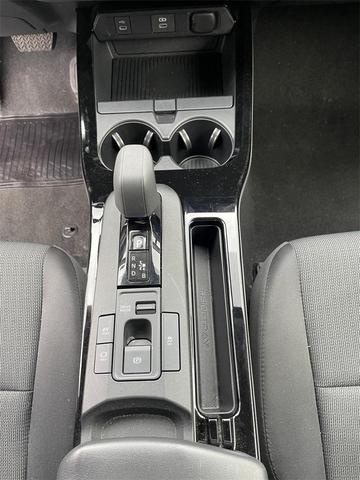 Photo of 2024 Black Toyota Prius