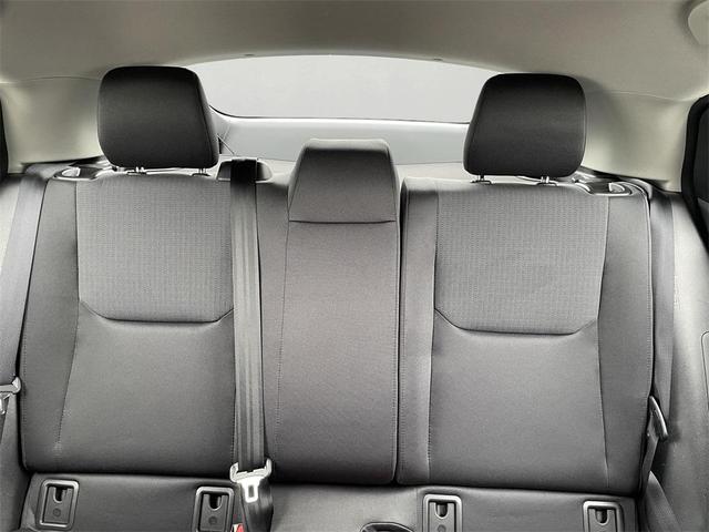 Photo of 2024 Black Toyota Prius