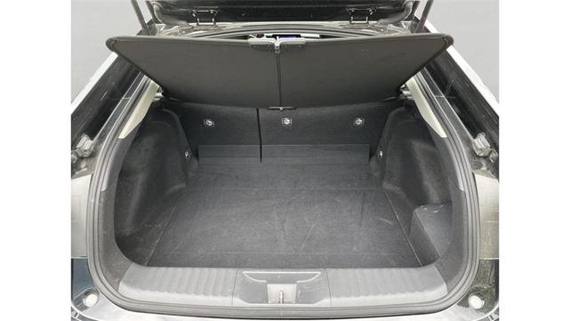 Photo of 2024 Black Toyota Prius