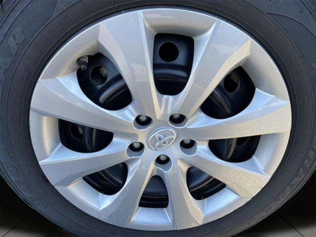 Photo of 2022 Black Sand Pearl Toyota Corolla