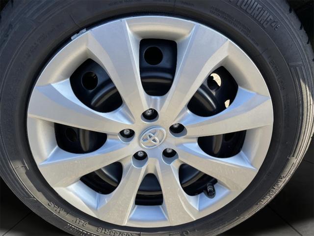 Photo of 2022 Black Sand Pearl Toyota Corolla