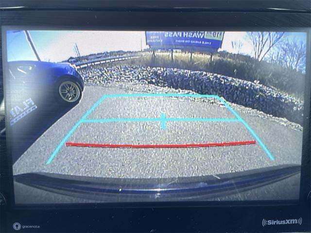 Photo of 2022 Black Sand Pearl Toyota Corolla