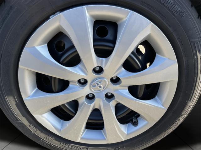 Photo of 2022 Black Sand Pearl Toyota Corolla