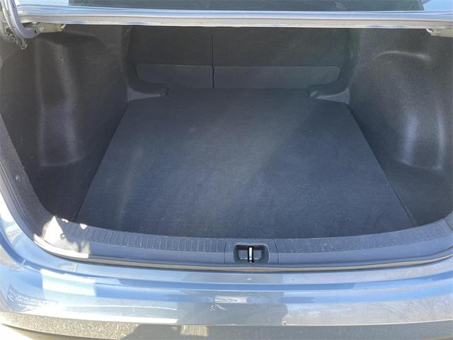Photo of 2022 Gray Toyota Corolla