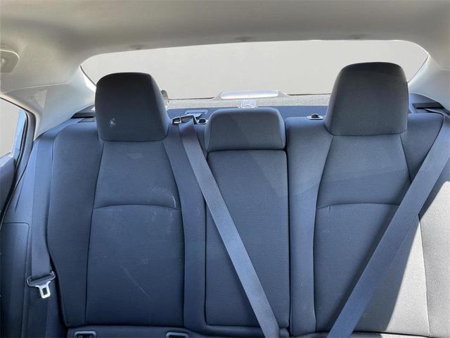 Photo of 2022 Gray Toyota Corolla