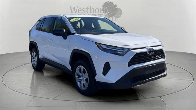 2023 Toyota RAV4