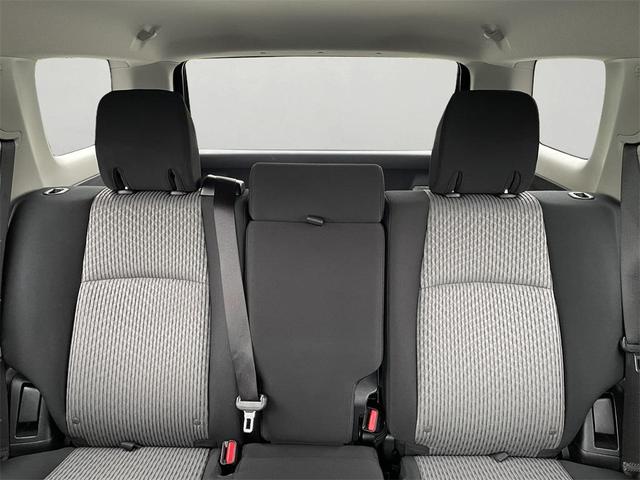 Photo of 2024 Midnight Black Metallic Toyota 4Runner