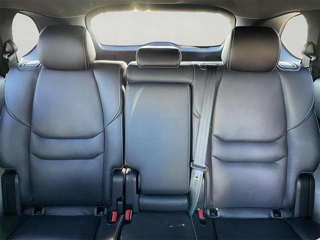 Photo of 2023 Soul Red Crystal Metallic Mazda CX-9