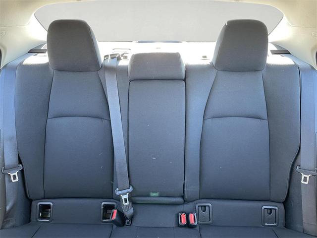 Photo of 2022 Silver Toyota Corolla