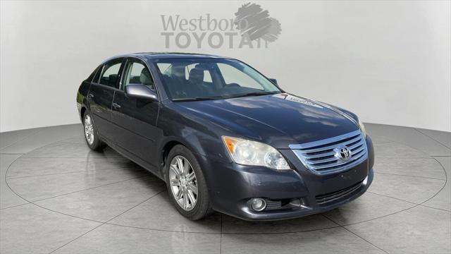 2009 Toyota Avalon