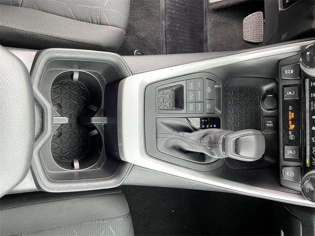 Photo of 2024 Gray Toyota RAV4