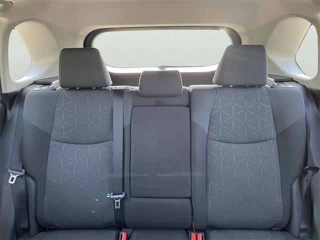 Photo of 2022 Gray Toyota RAV4