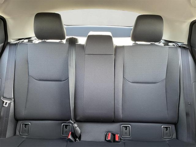 Photo of 2024 Blue Toyota Prius