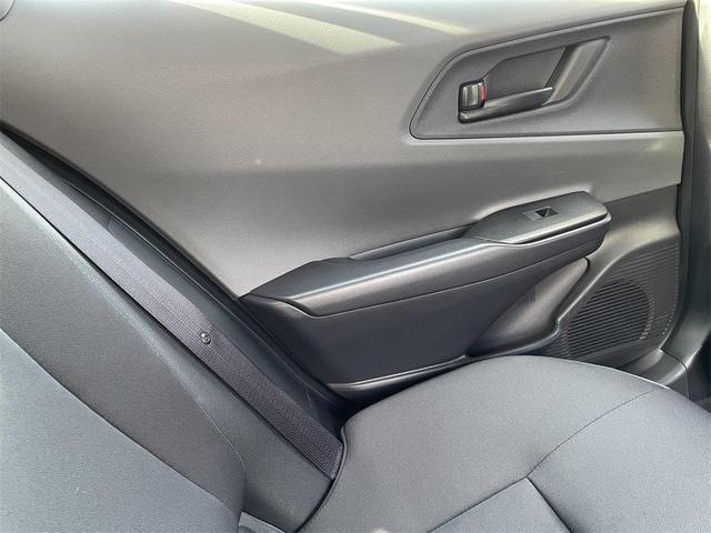 Photo of 2024 Blue Toyota Prius