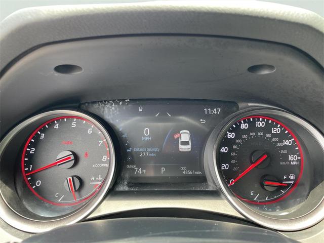 Photo of 2023 Predawn Gray Mica Toyota Camry