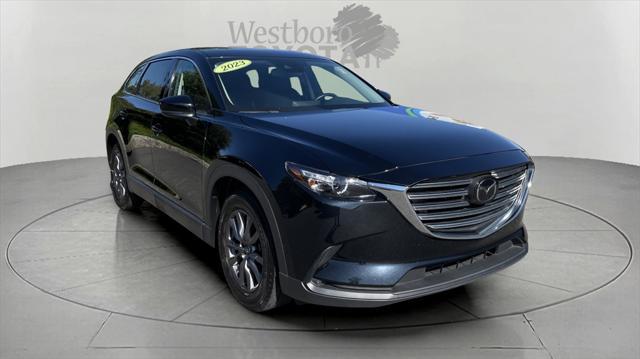 2023 Mazda CX-9