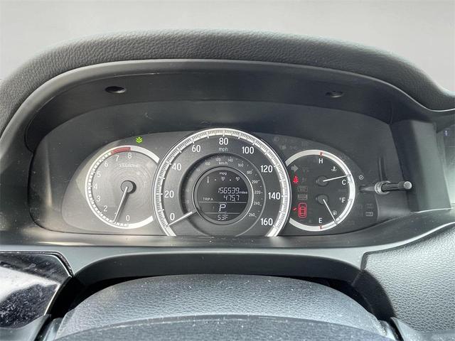 Photo of 2017 Gray Honda Accord