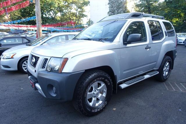 2009 Nissan Xterra